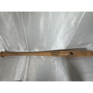 Louisville Slugger 225YB bat grand slam Derek Jeter youth baseball MLB